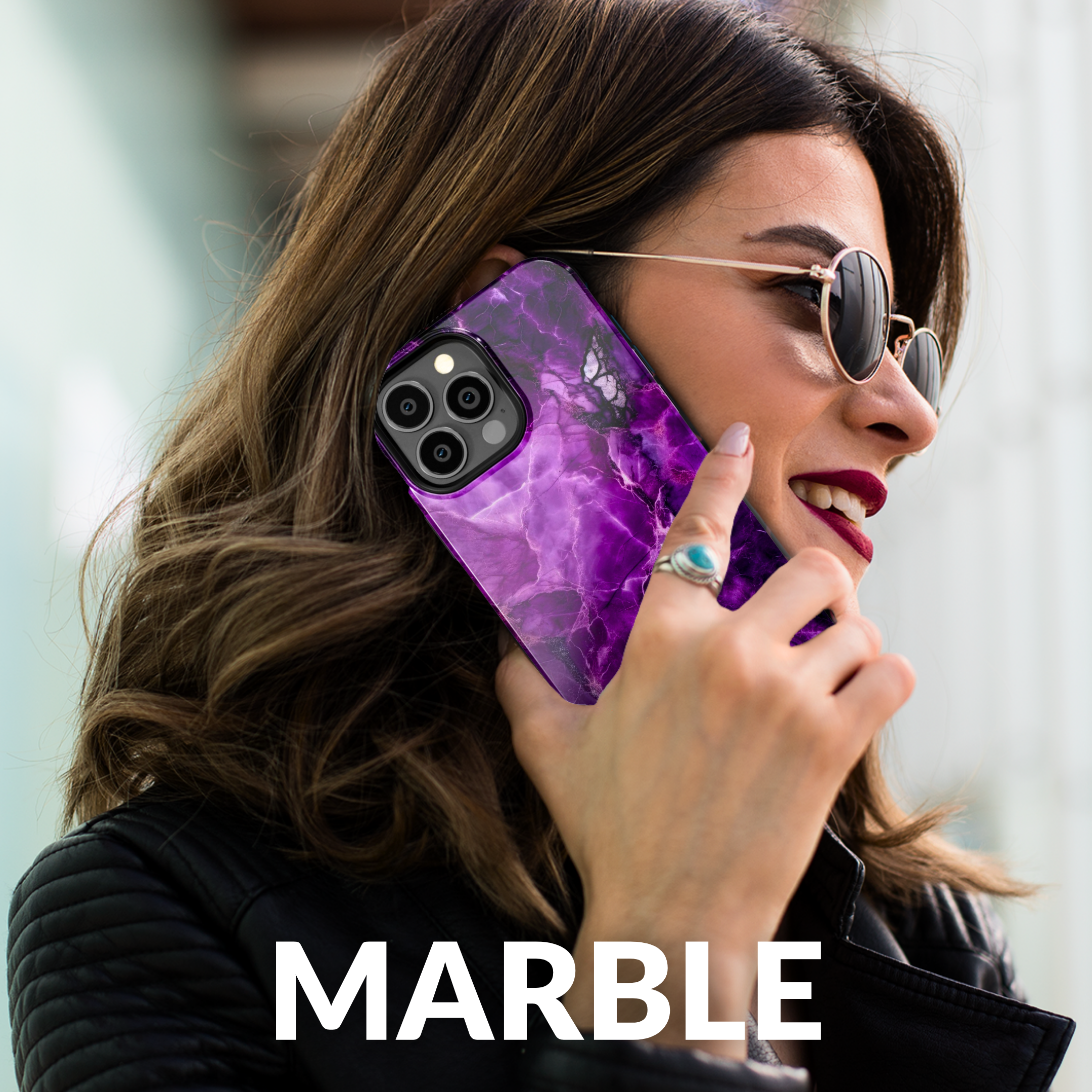 Phone Case, iPhone, Samsung Galaxy, Marble Phone Case, Purple Marble Phone Case, Pink Marble, Green Marble, Black Marble, Red Marble, White Marble, Green Marble, iPhone 15, Samsung S24