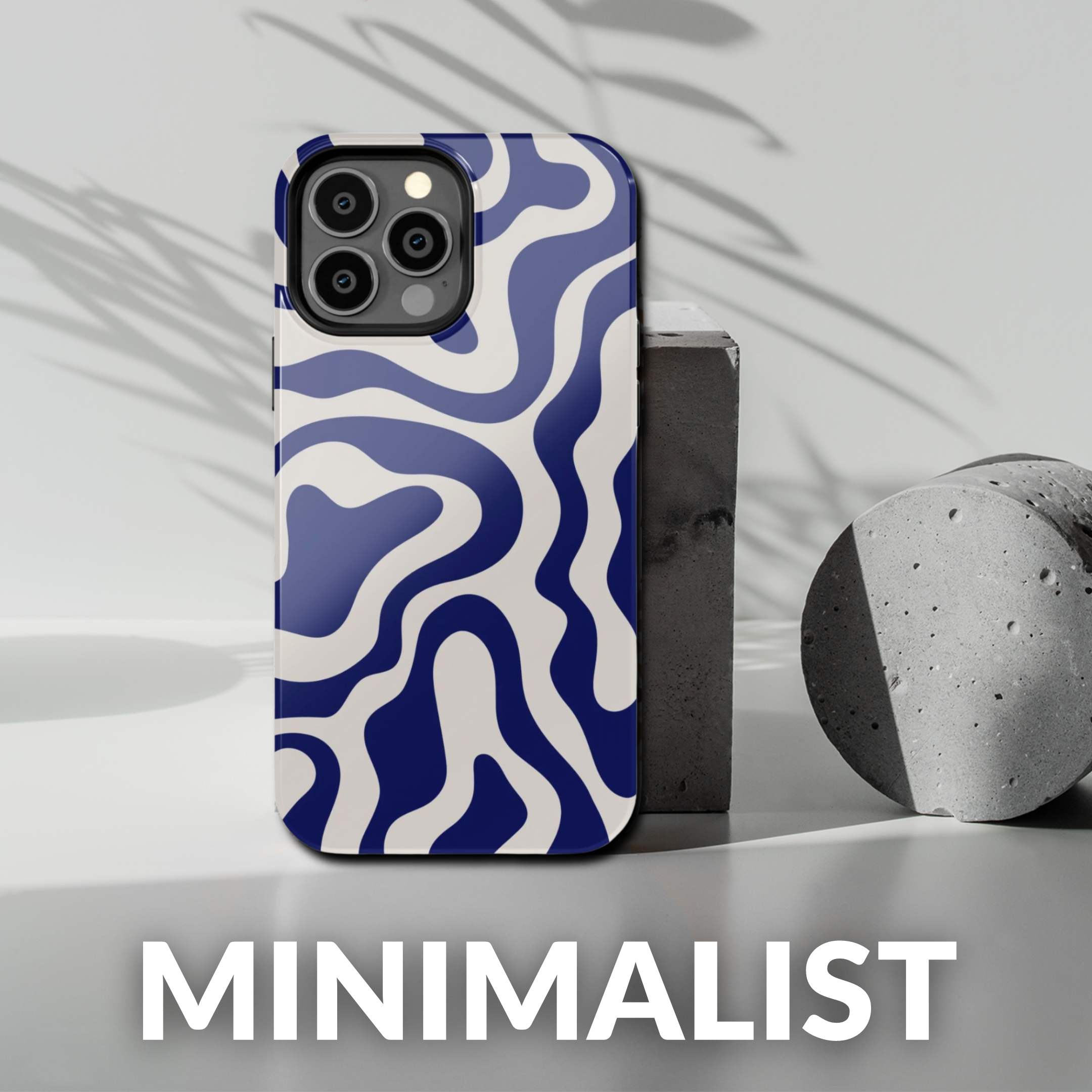 Minimalist Phone Cases