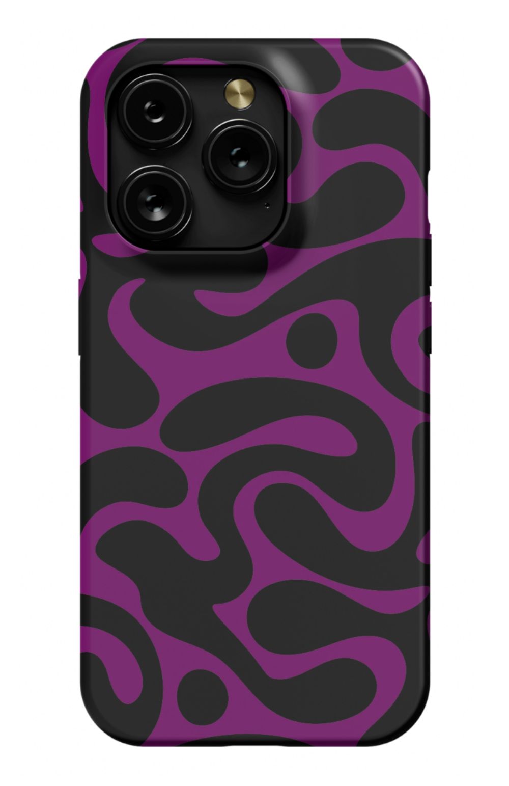 Intense Flame Phone Case - B7Cases
