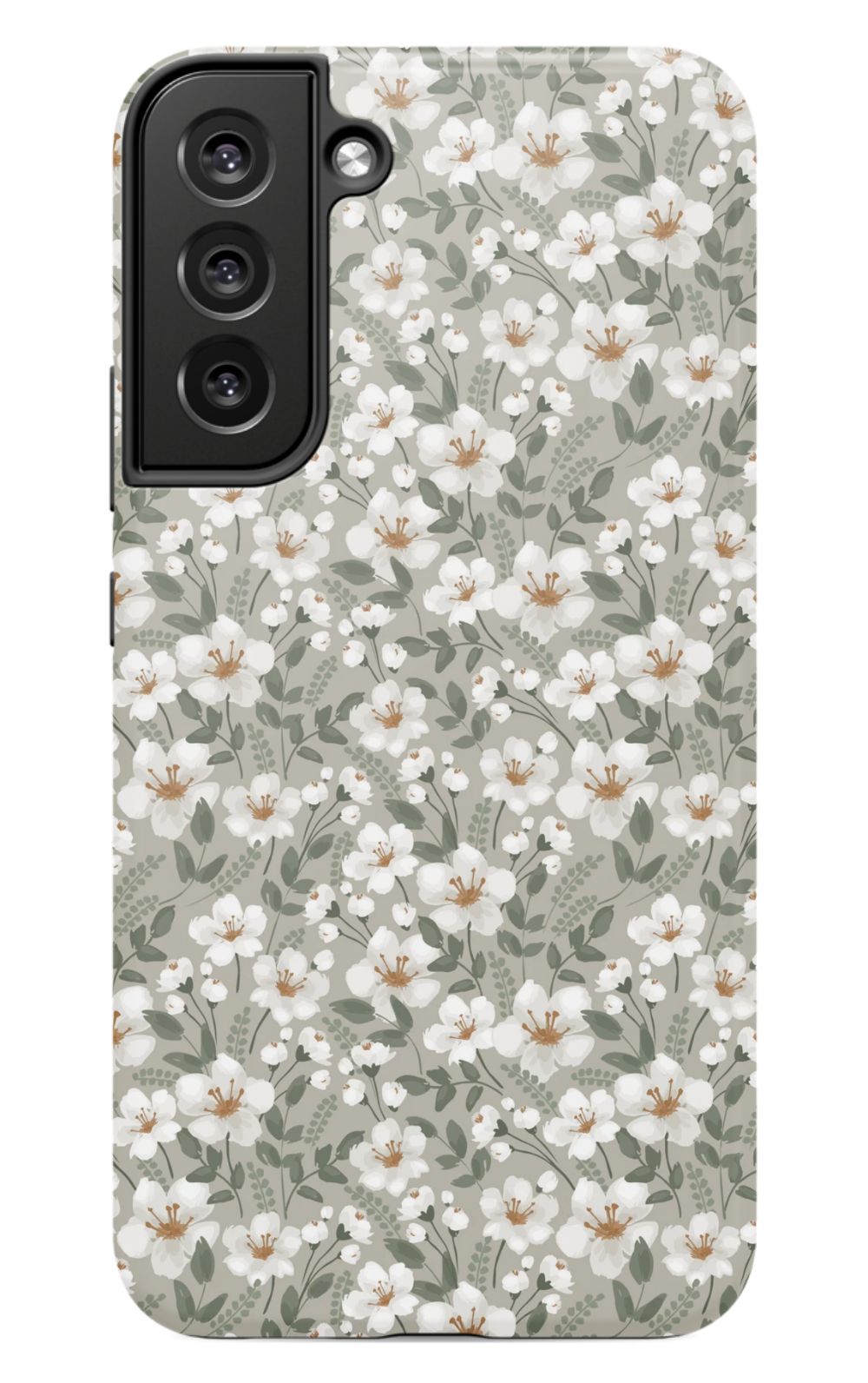 Springtime Reverie Phone Case