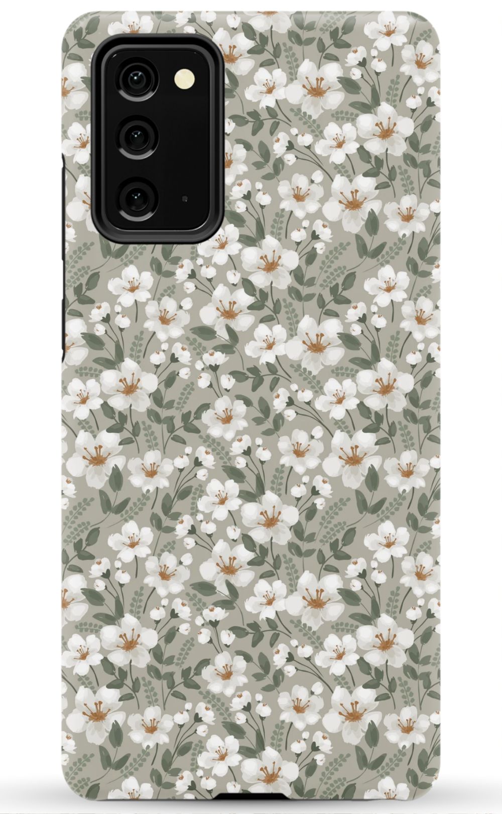 Springtime Reverie Phone Case