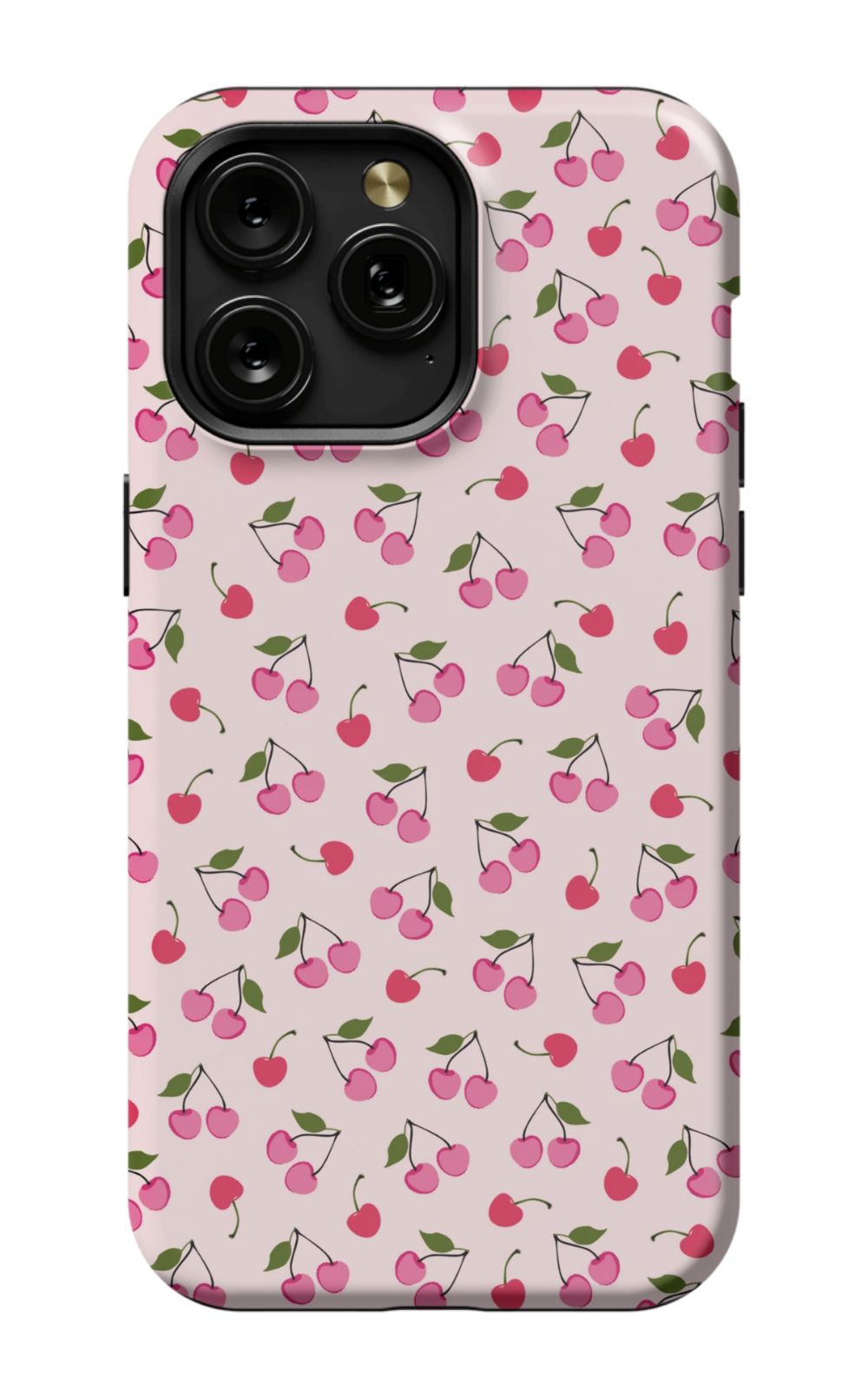Cherry Pop Phone Case