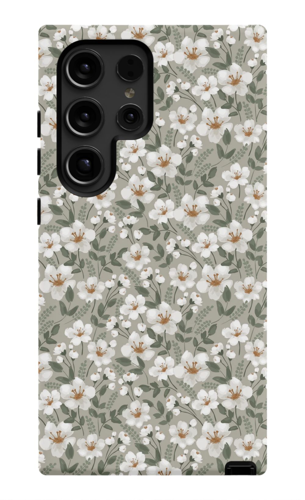 Springtime Reverie Phone Case