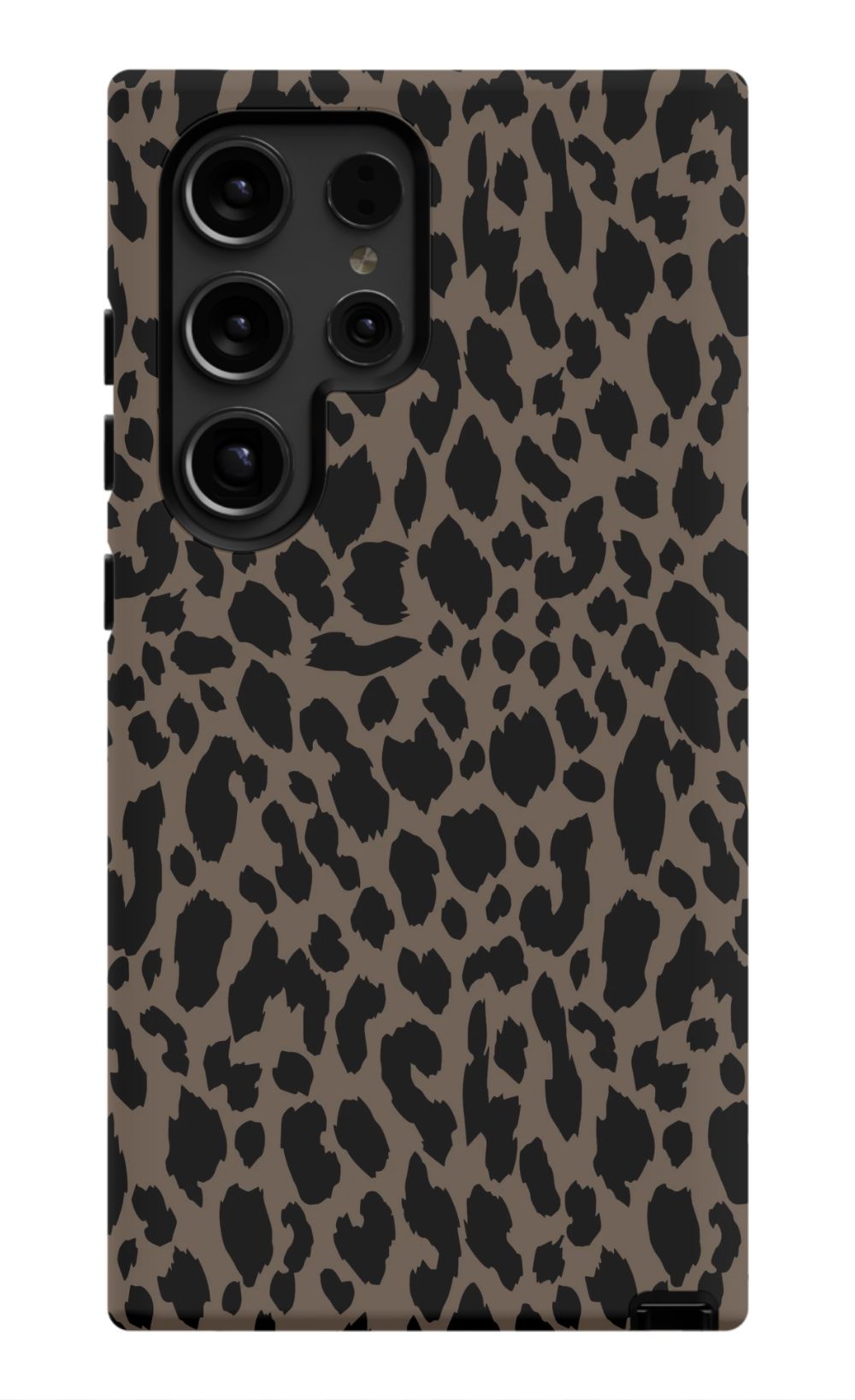 Savage Spots Phone Case