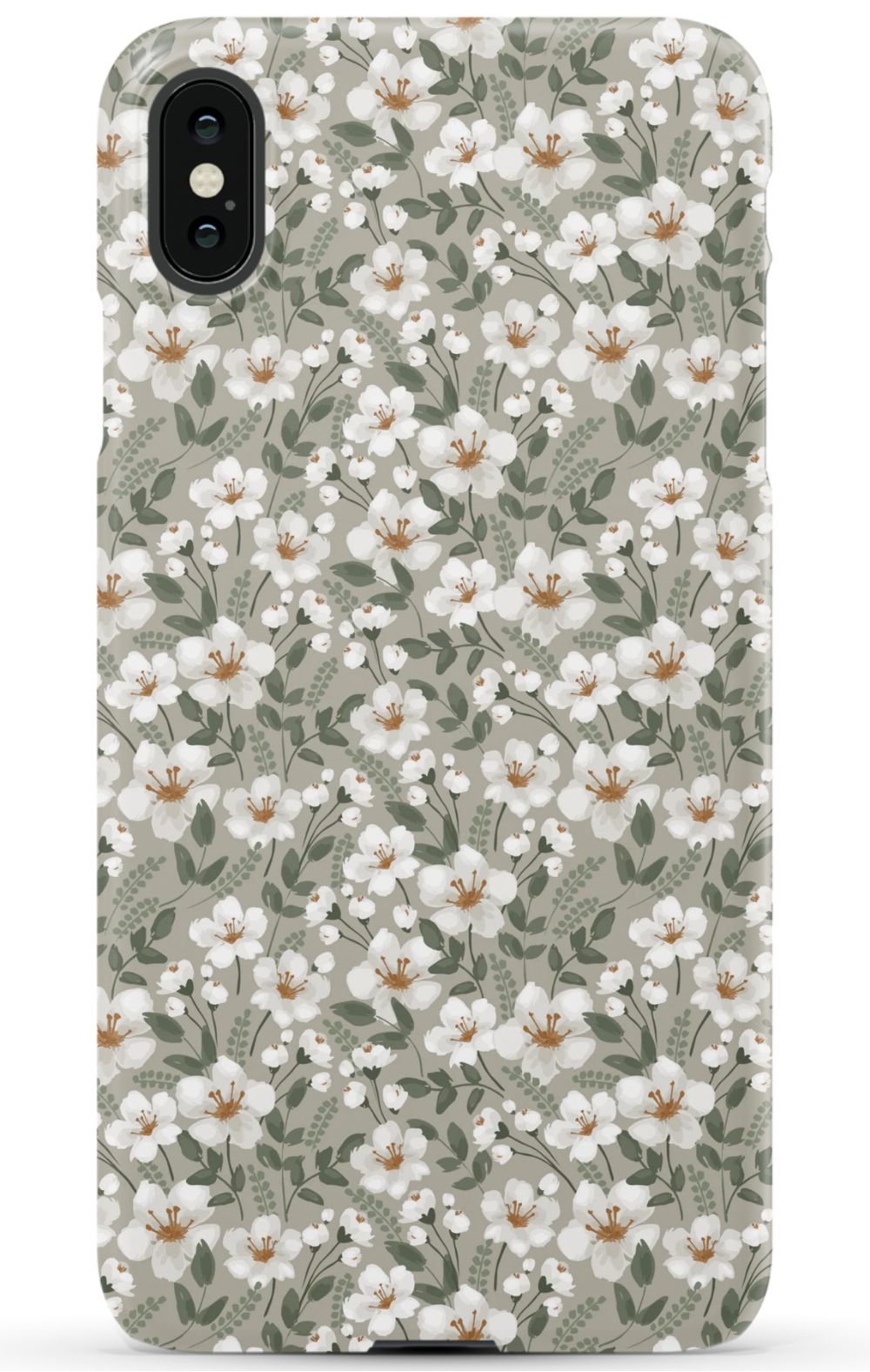 Springtime Reverie Phone Case