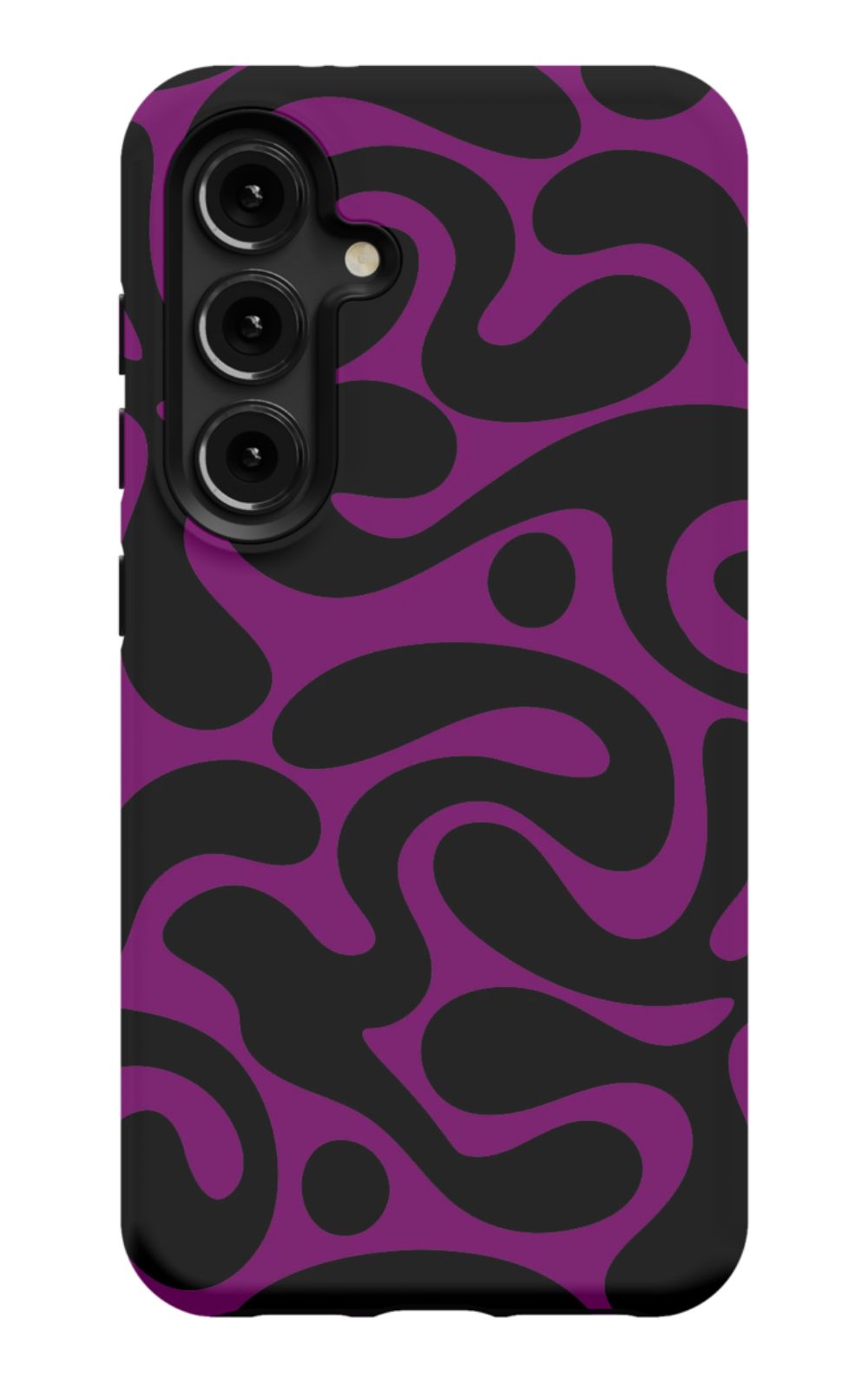 Intense Flame Phone Case - B7Cases