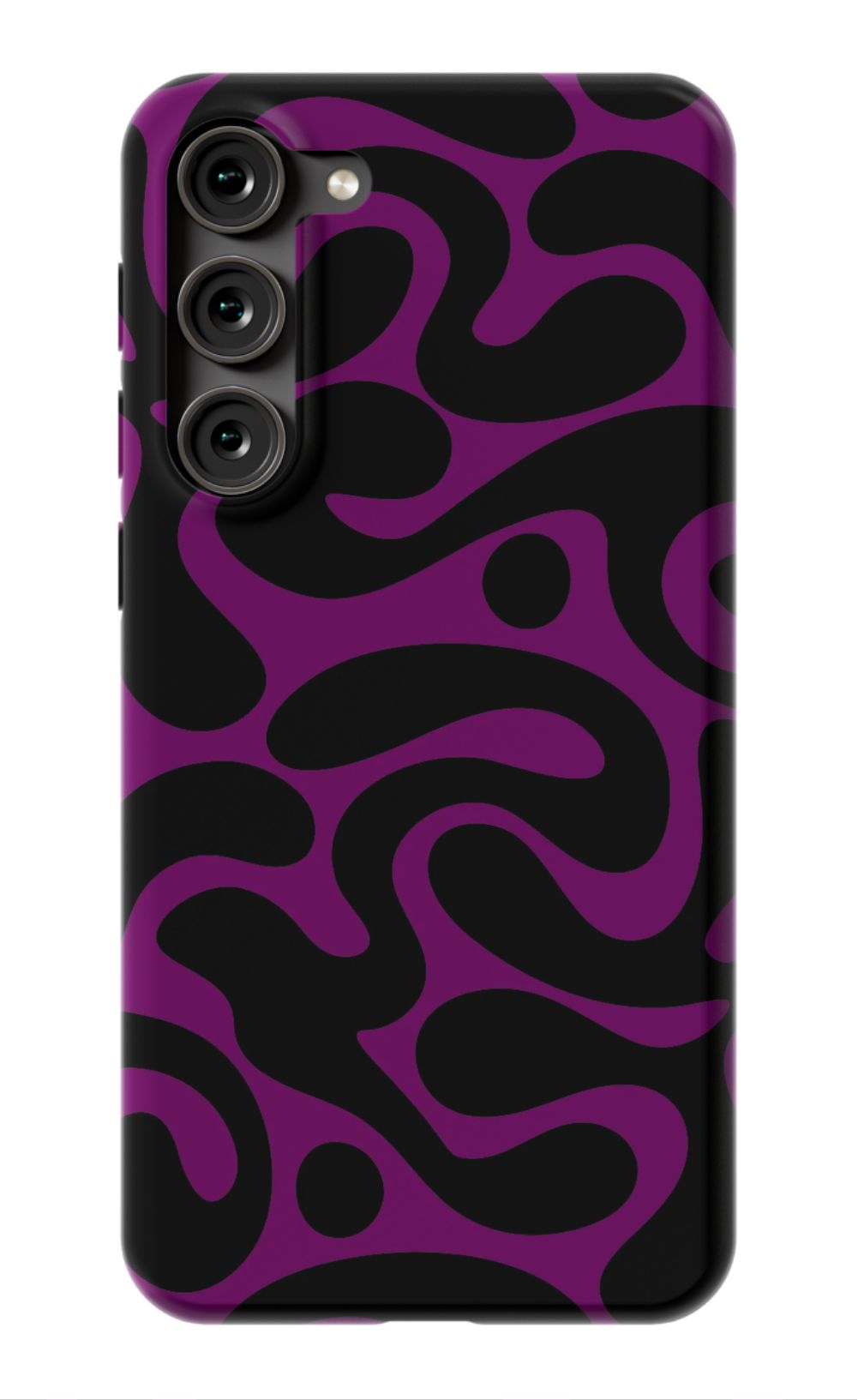 Intense Flame Phone Case - B7Cases