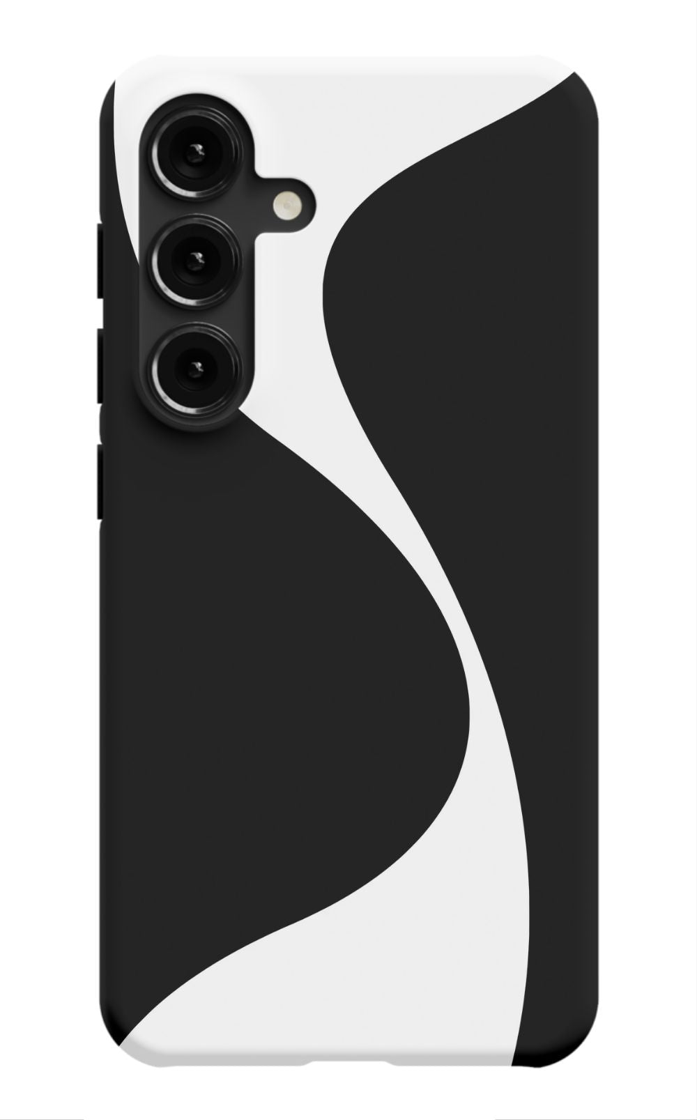 Aesthetic Curve Phone Case - B7Cases