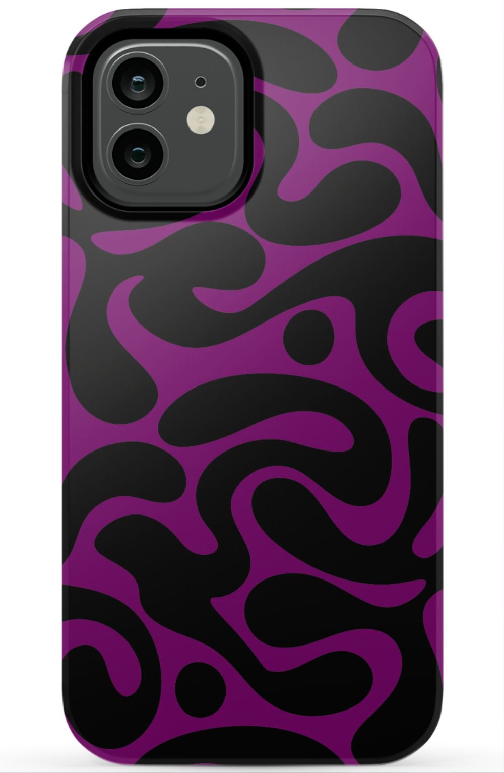 Intense Flame Phone Case - B7Cases