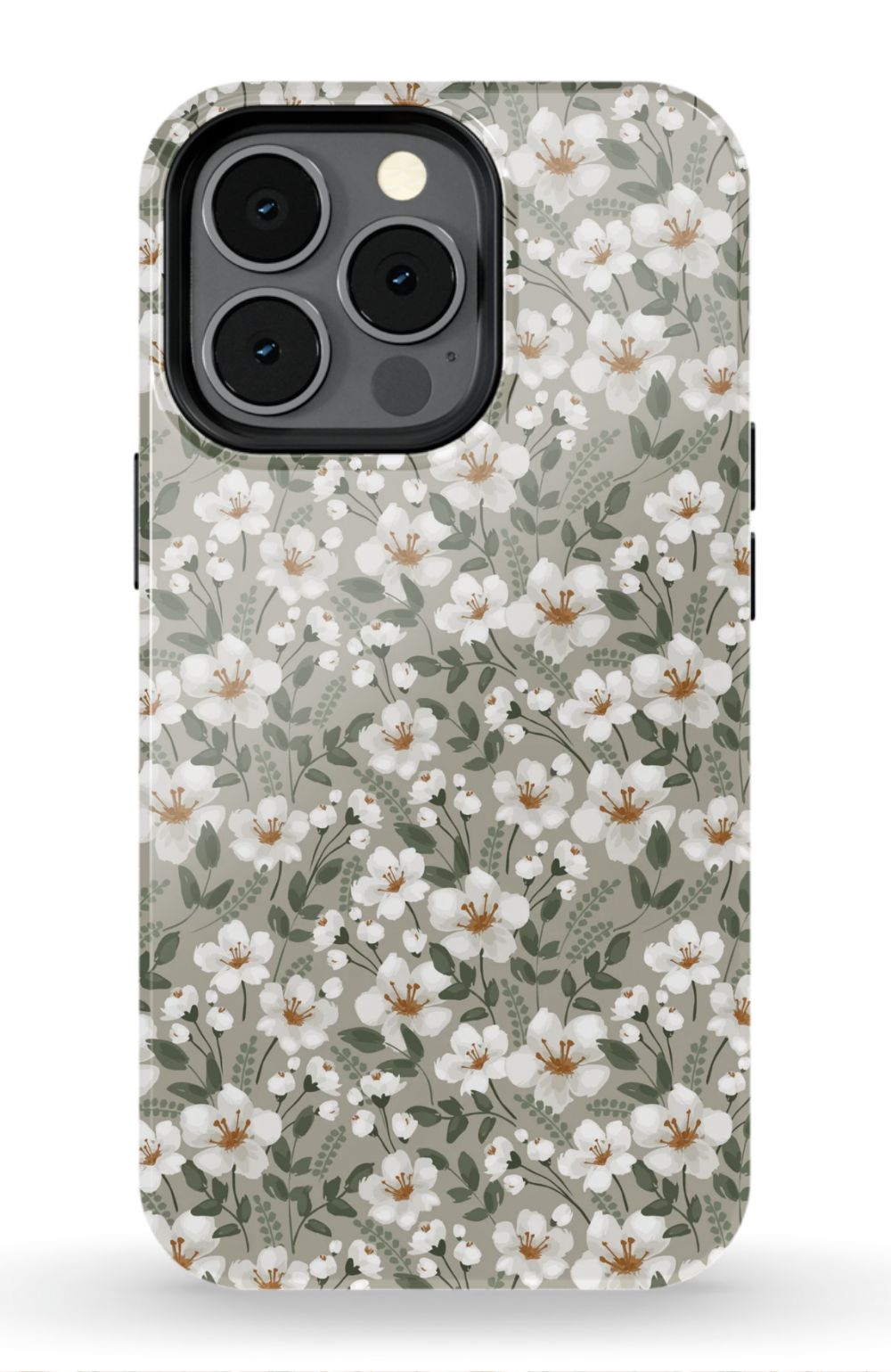 Springtime Reverie Phone Case