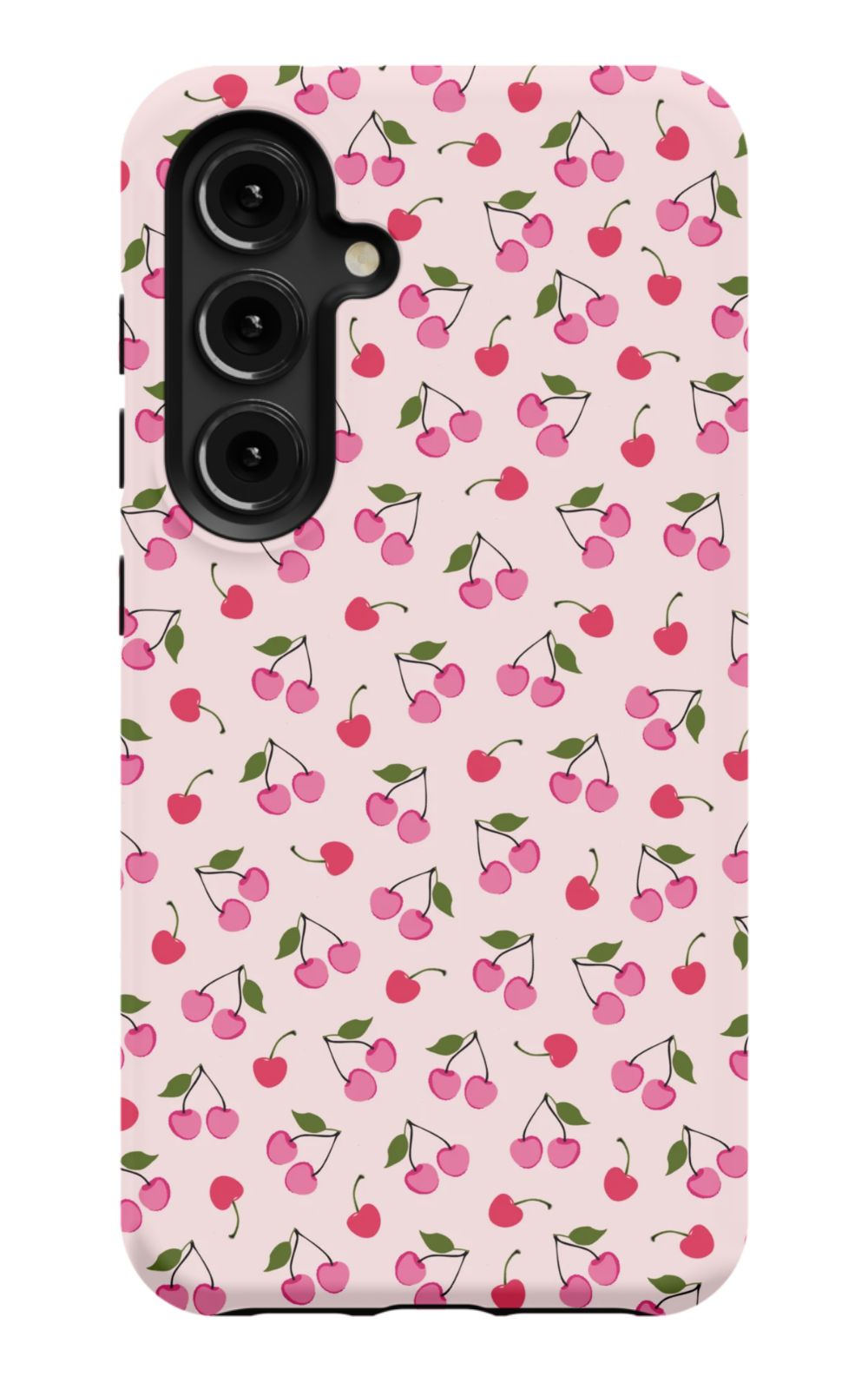 Cherry Pop Phone Case