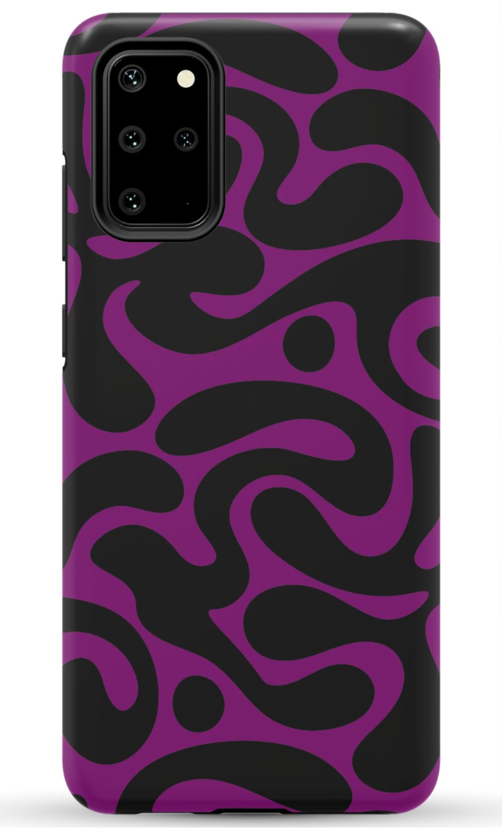 Intense Flame Phone Case - B7Cases