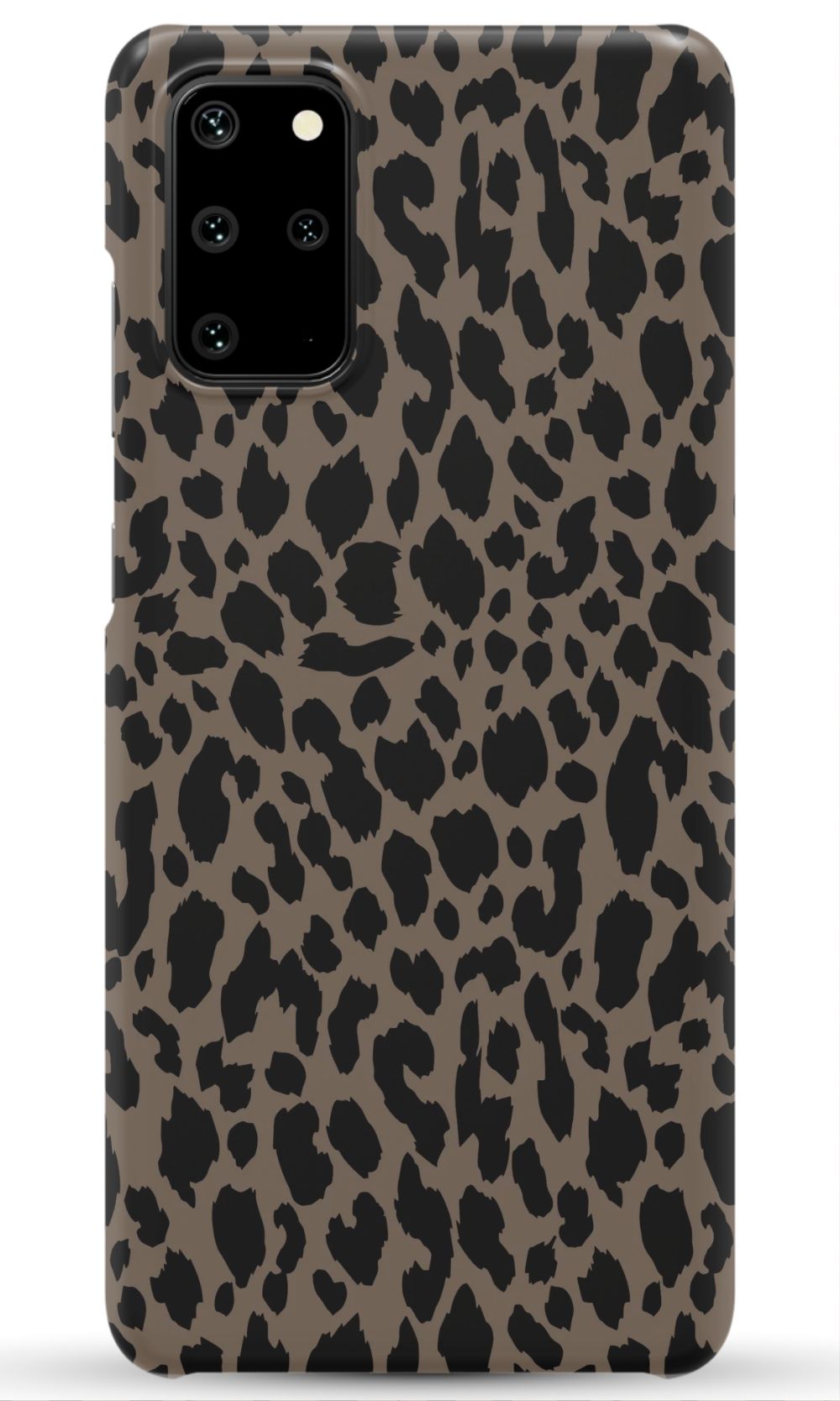Savage Spots Phone Case