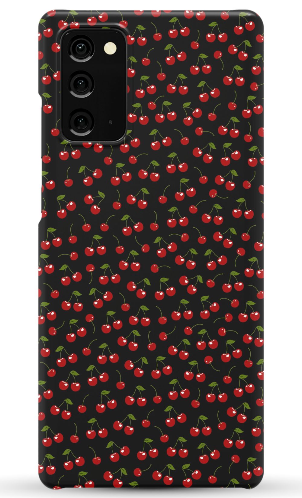 Cherry Obsession Phone Case