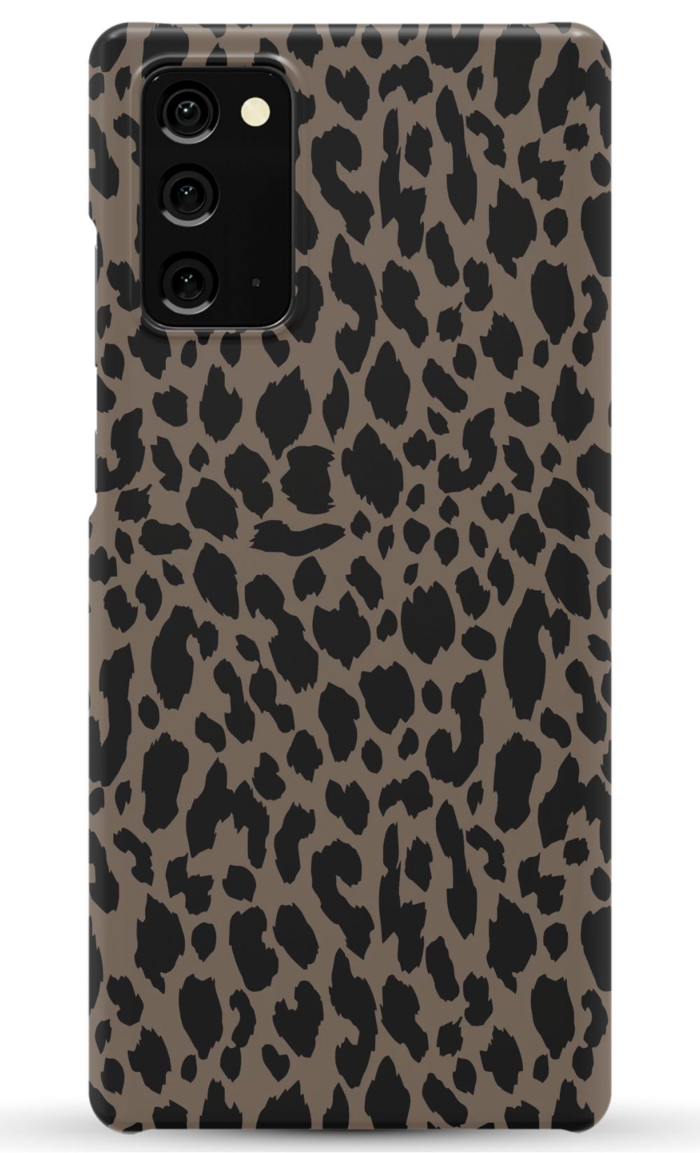 Savage Spots Phone Case
