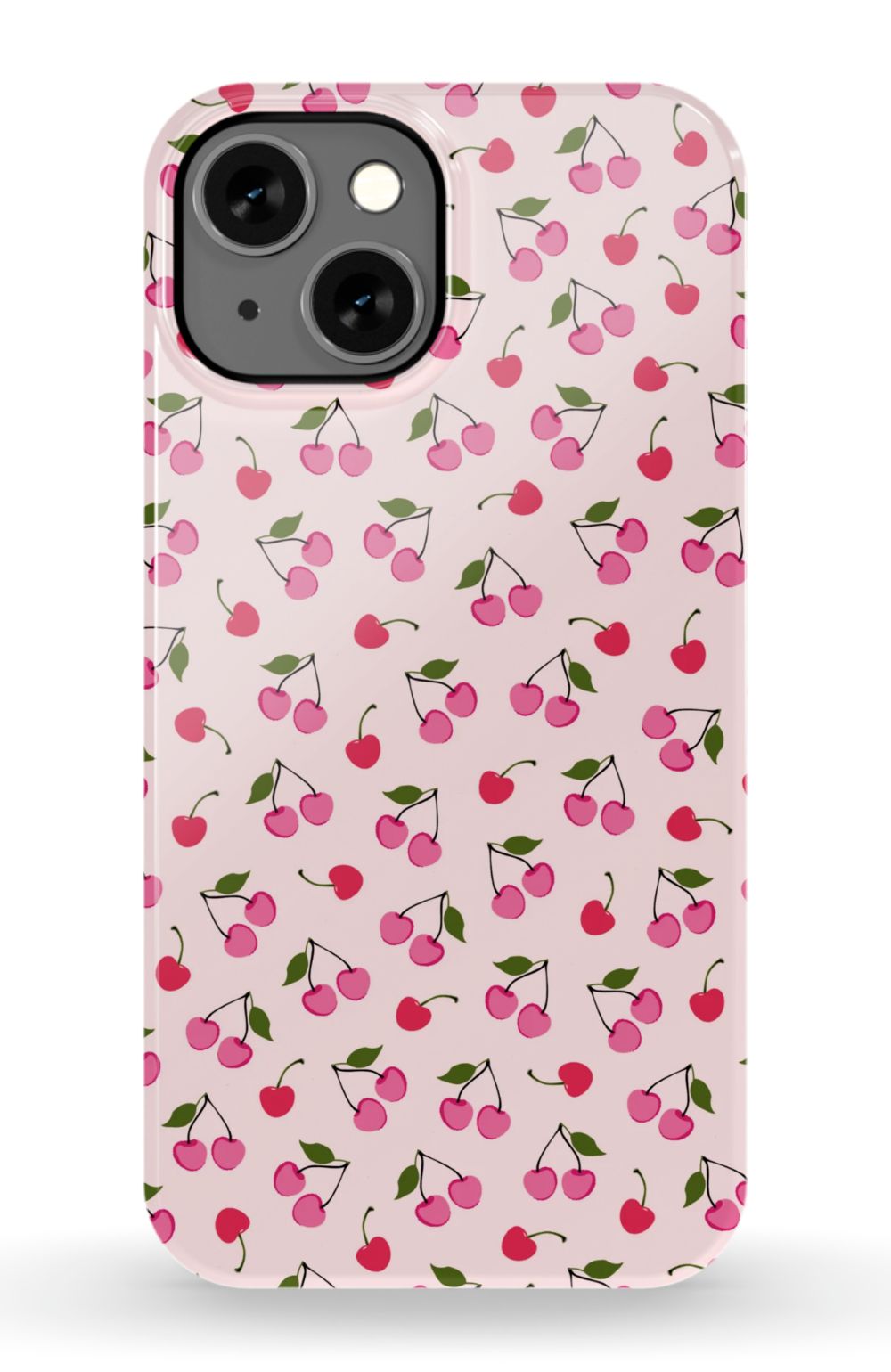 Cherry Pop Phone Case