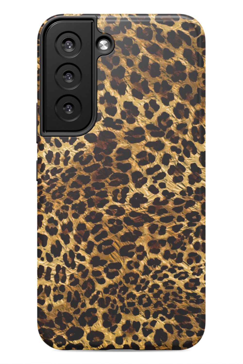 Exotic Leopard Phone Case