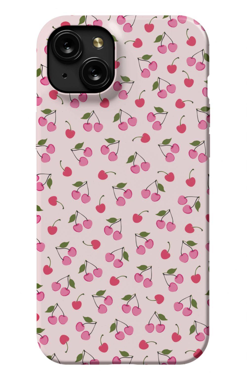 Cherry Pop Phone Case