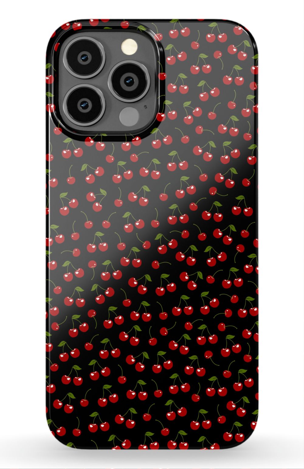 Cherry Obsession Phone Case