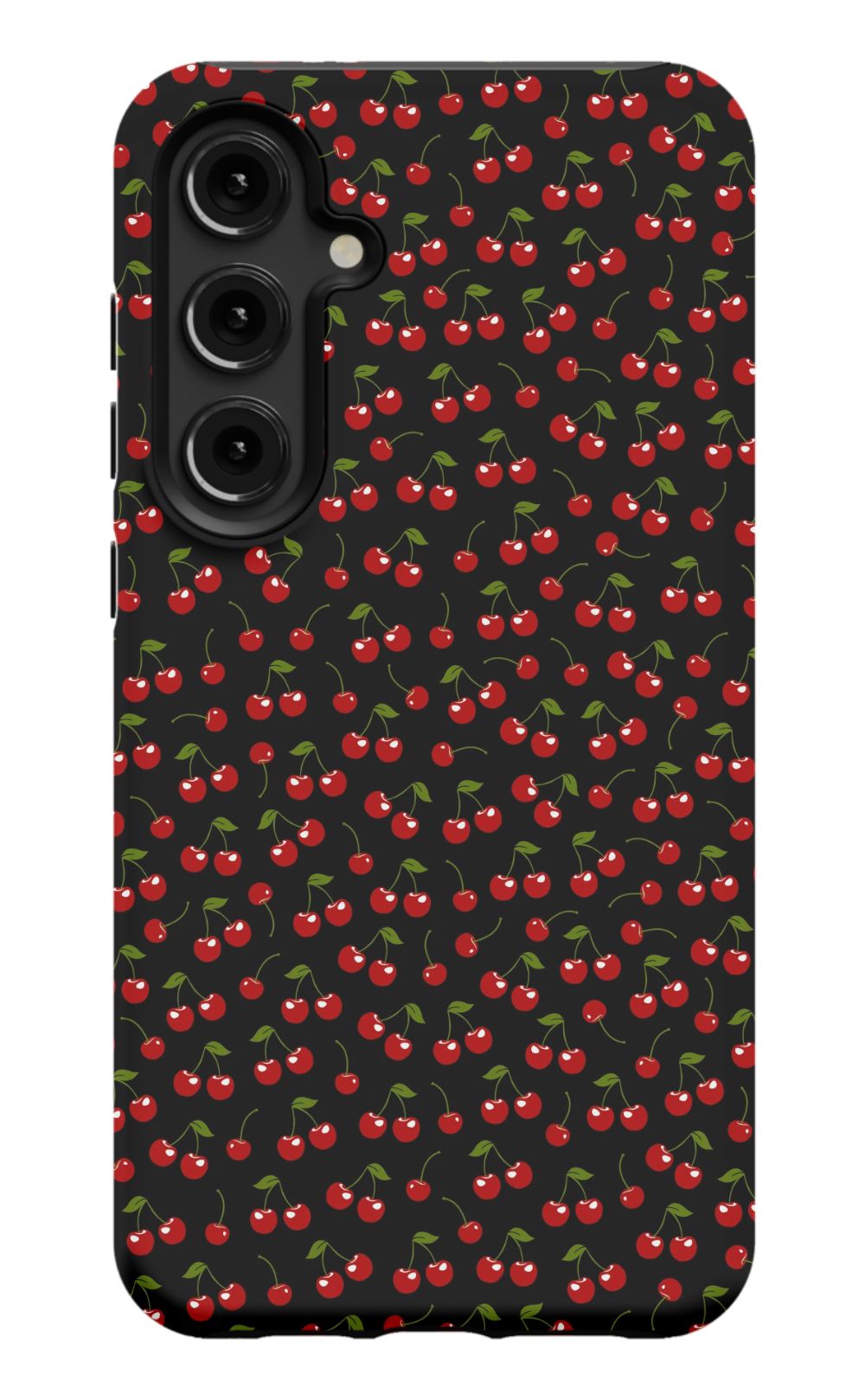 Cherry Obsession Phone Case