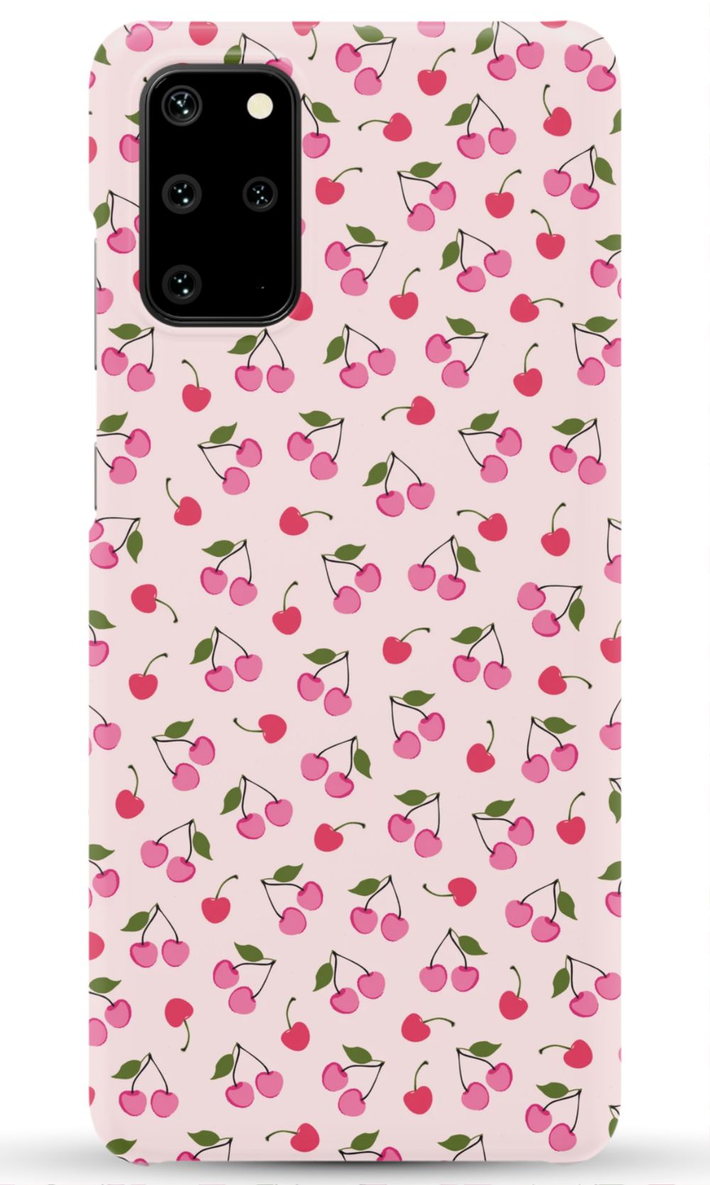 Cherry Pop Phone Case