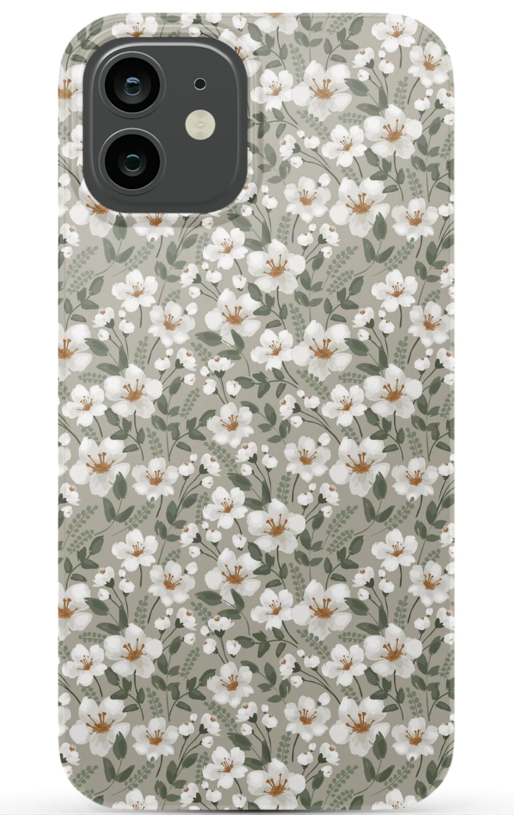 Springtime Reverie Phone Case