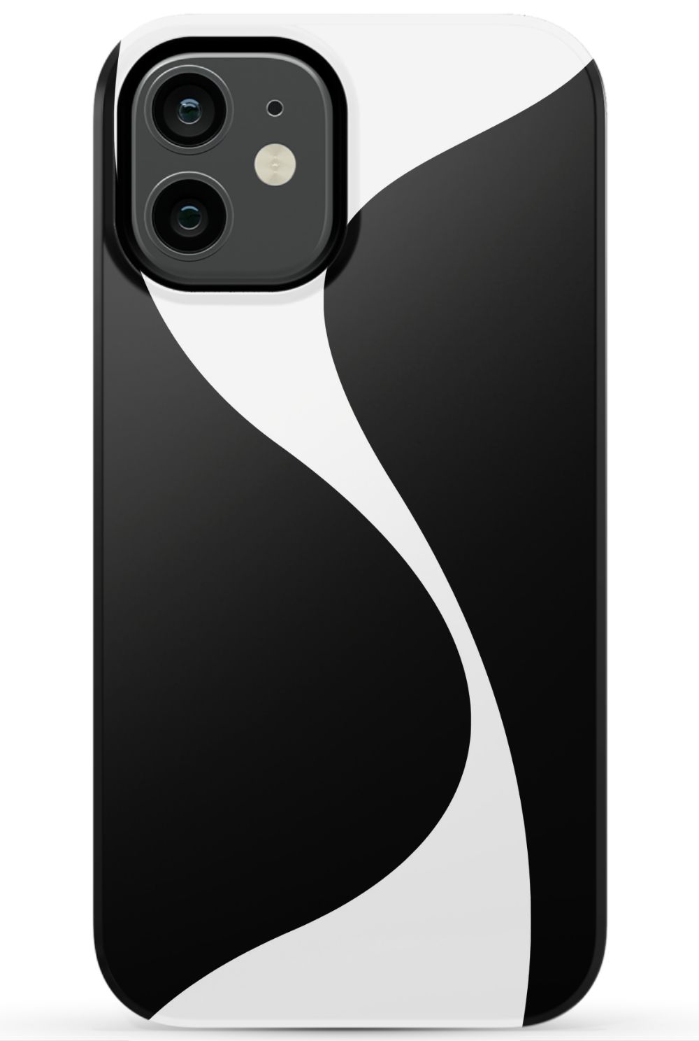 Aesthetic Curve Phone Case - B7Cases