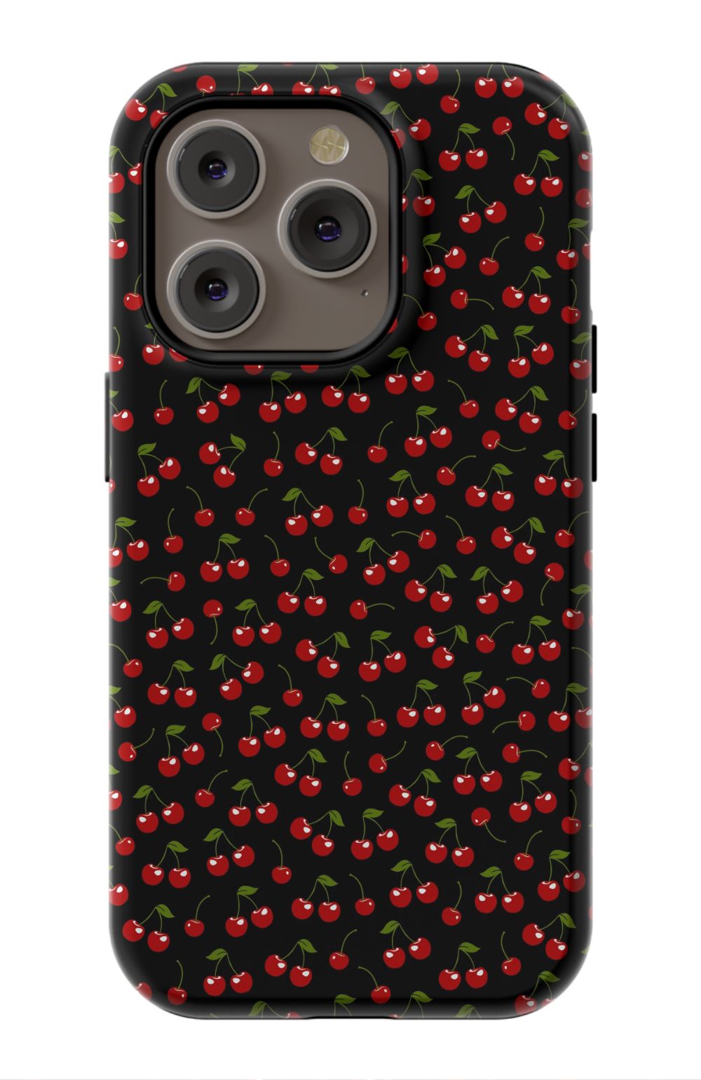 Cherry Obsession Phone Case