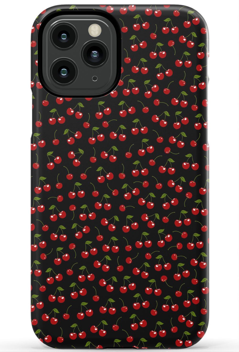 Cherry Obsession Phone Case