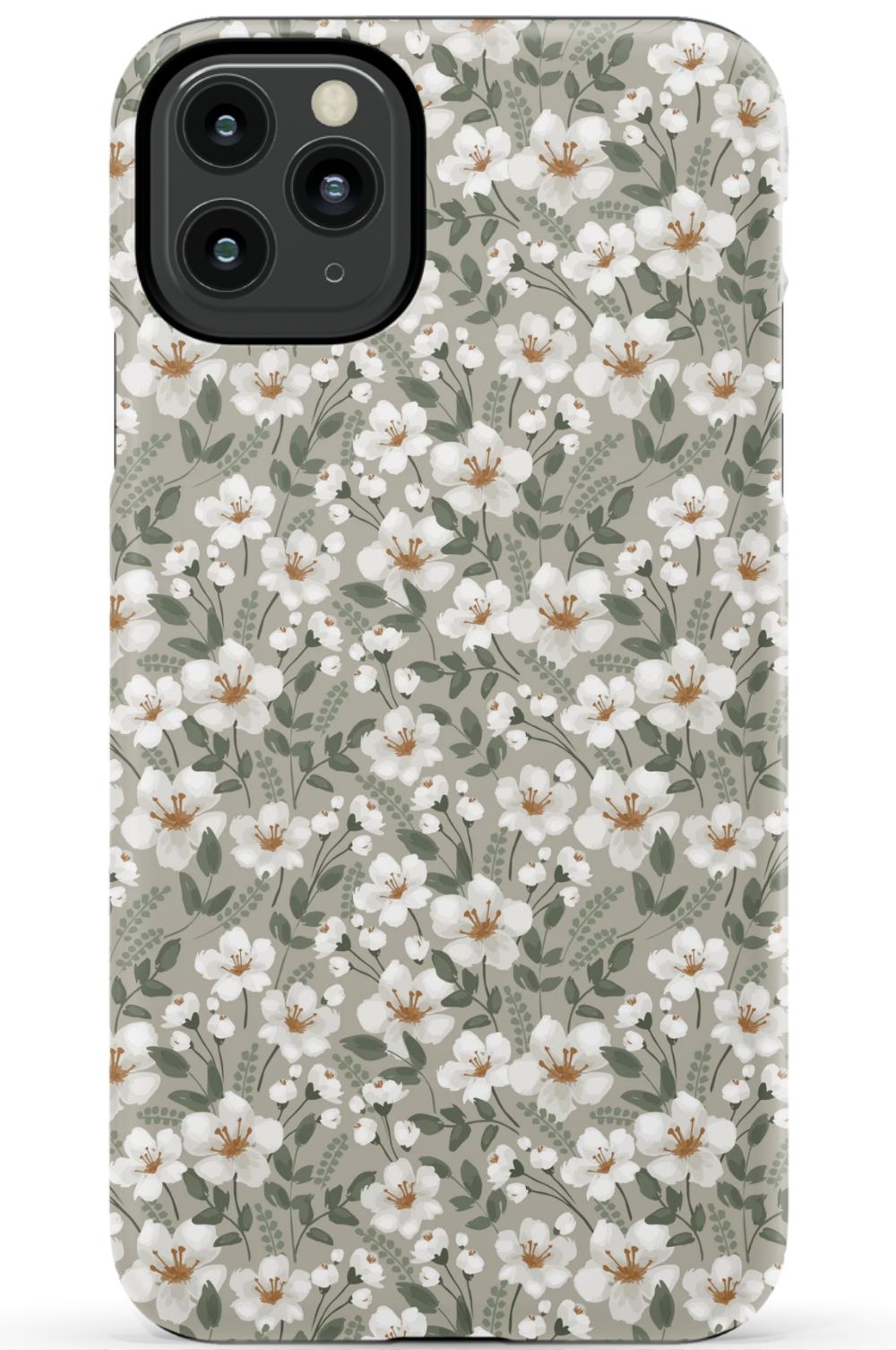 Springtime Reverie Phone Case
