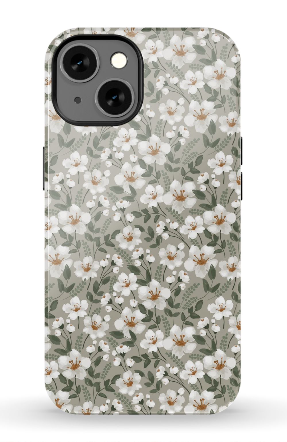 Springtime Reverie Phone Case