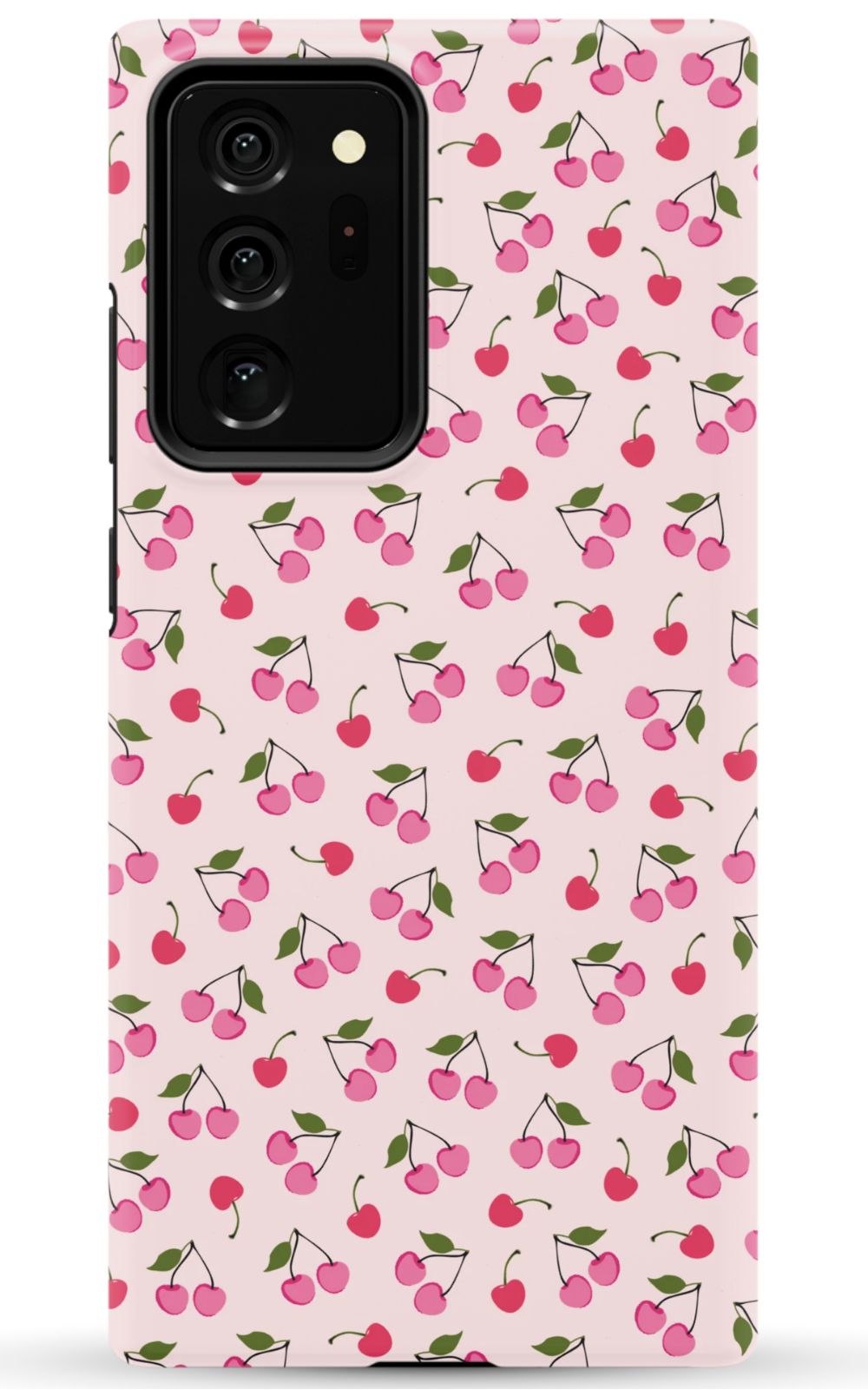 Cherry Pop Phone Case