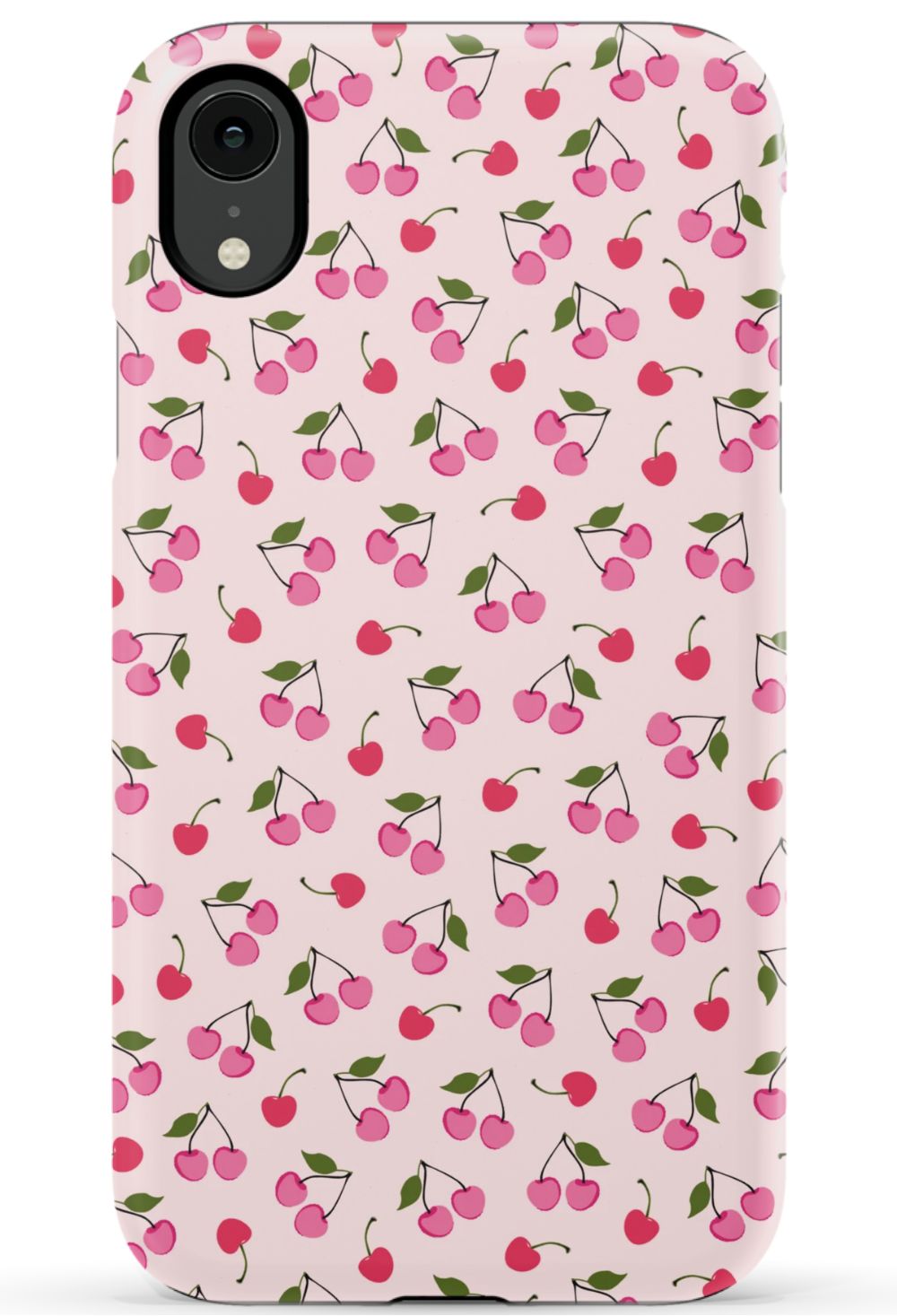 Cherry Pop Phone Case