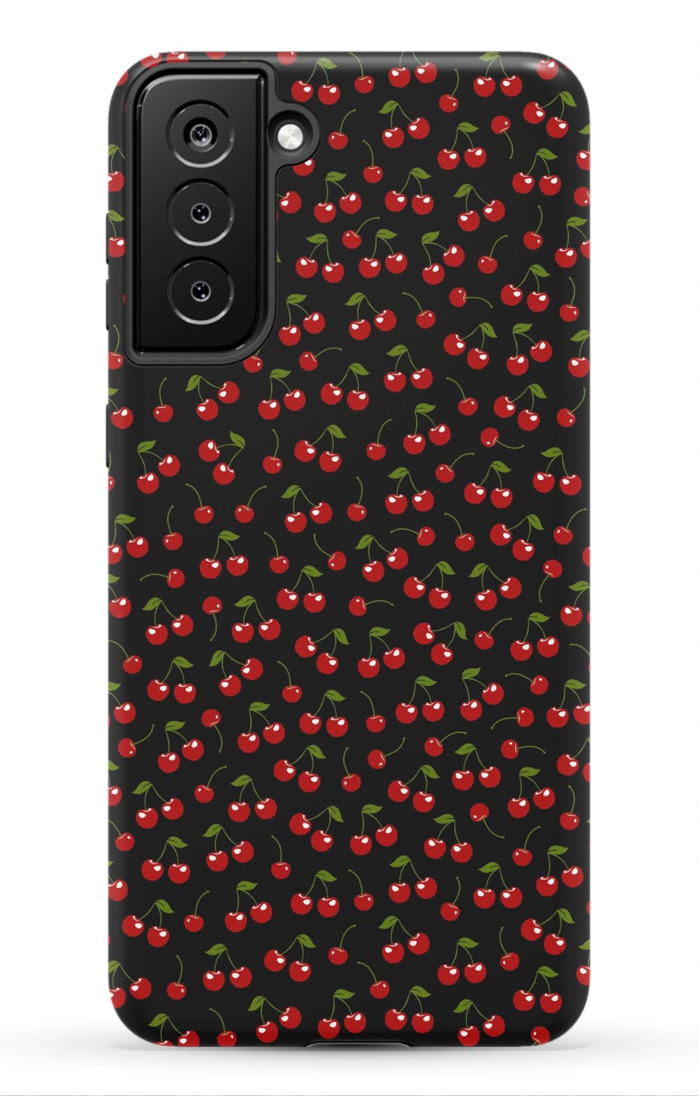 Cherry Obsession Phone Case