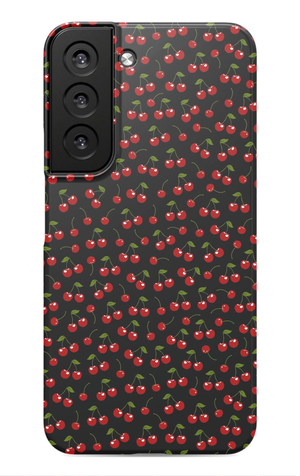Cherry Obsession Phone Case