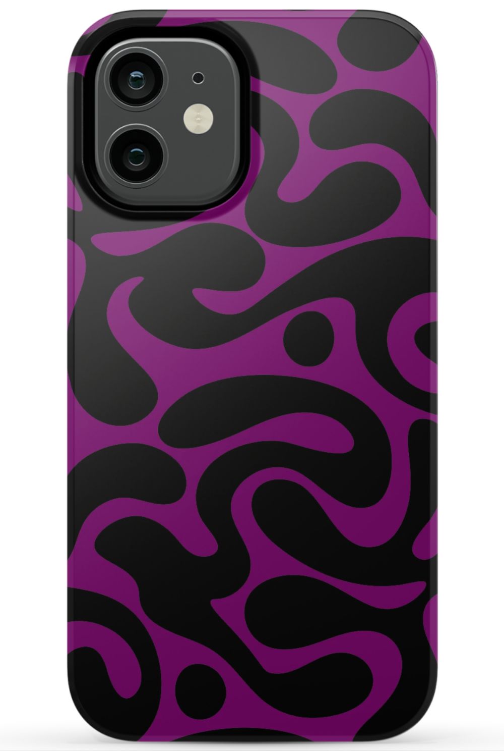 Intense Flame Phone Case - B7Cases