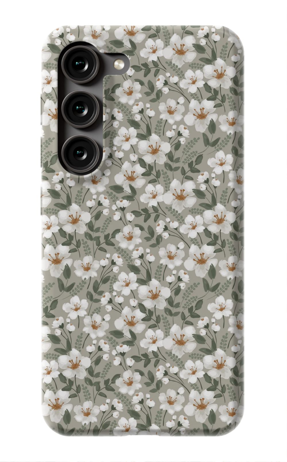 Springtime Reverie Phone Case