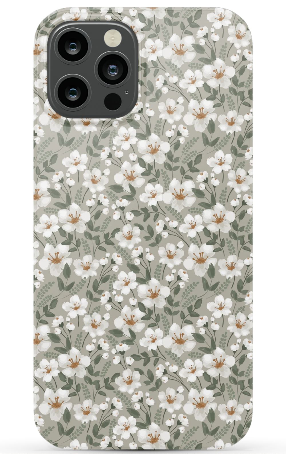 Springtime Reverie Phone Case