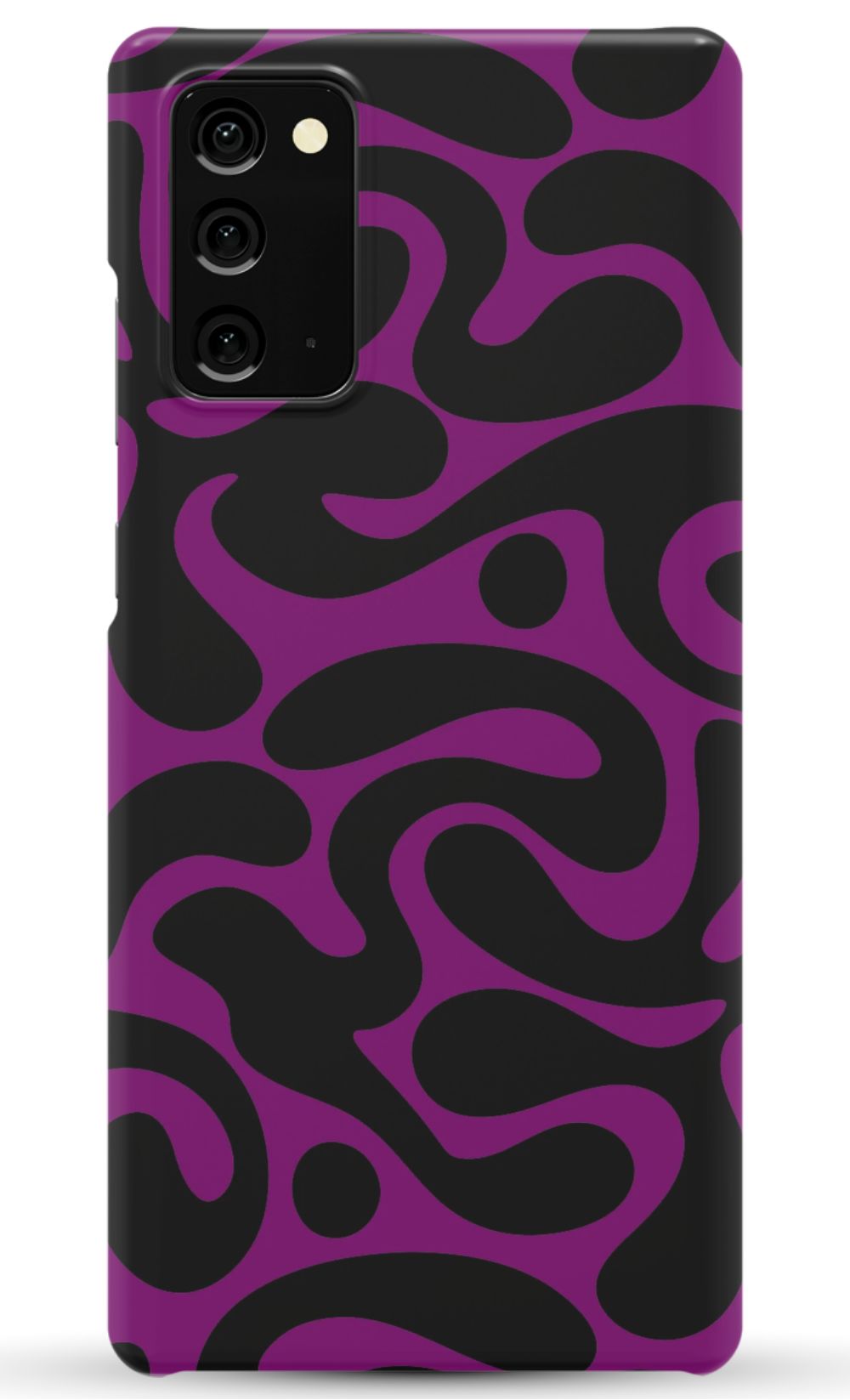 Intense Flame Phone Case - B7Cases
