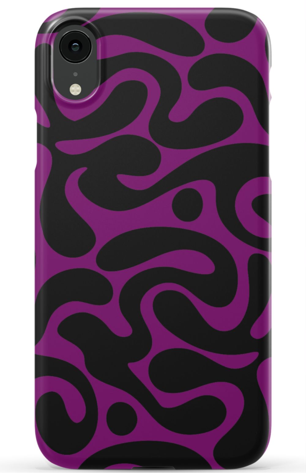 Intense Flame Phone Case - B7Cases