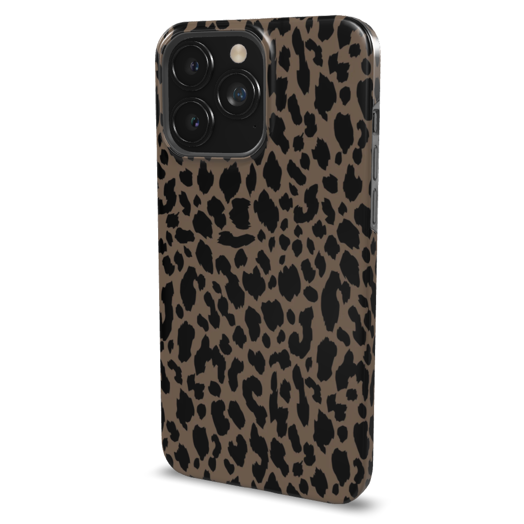 Savage Spots Phone Case