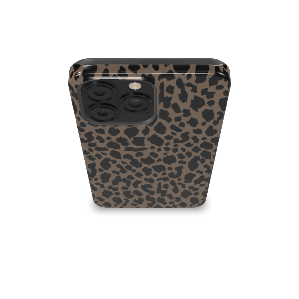 Savage Spots Phone Case