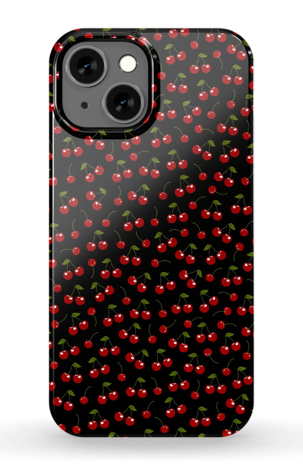 Cherry Obsession Phone Case
