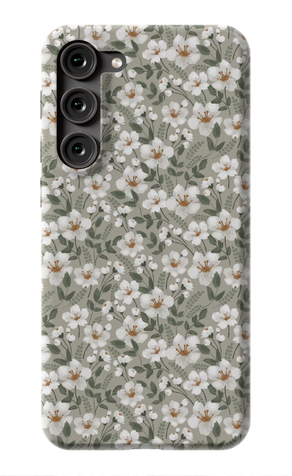 Springtime Reverie Phone Case