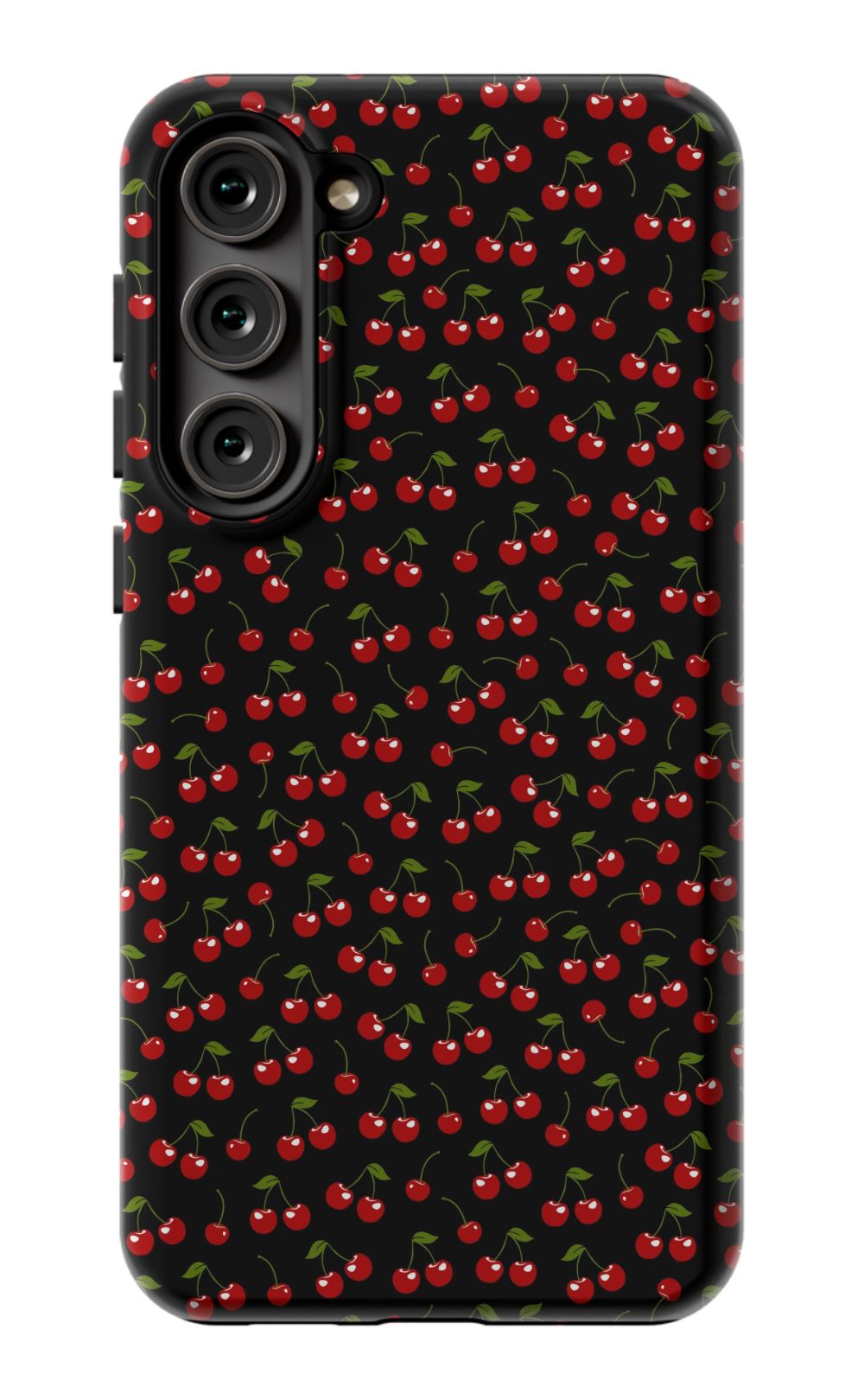 Cherry Obsession Phone Case