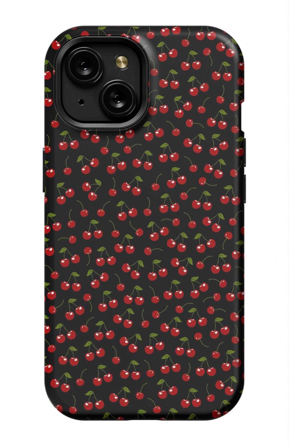 Cherry Obsession Phone Case