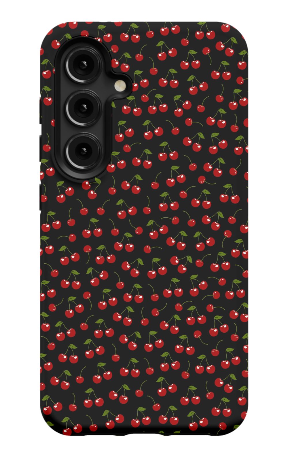 Cherry Obsession Phone Case