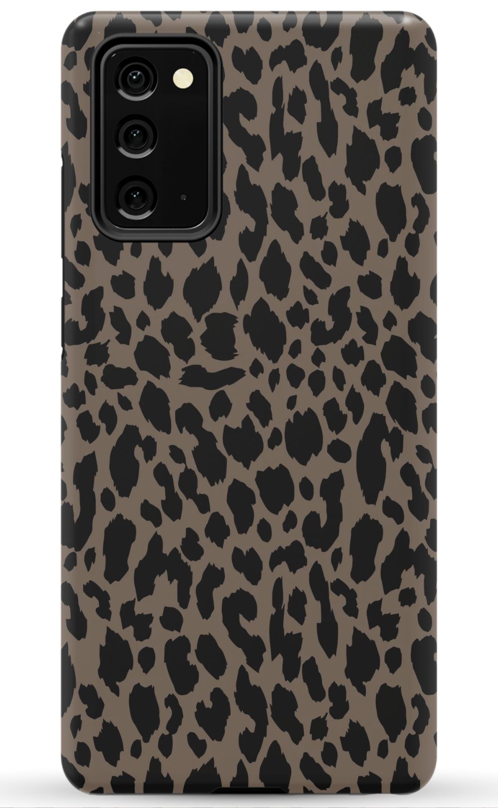 Savage Spots Phone Case