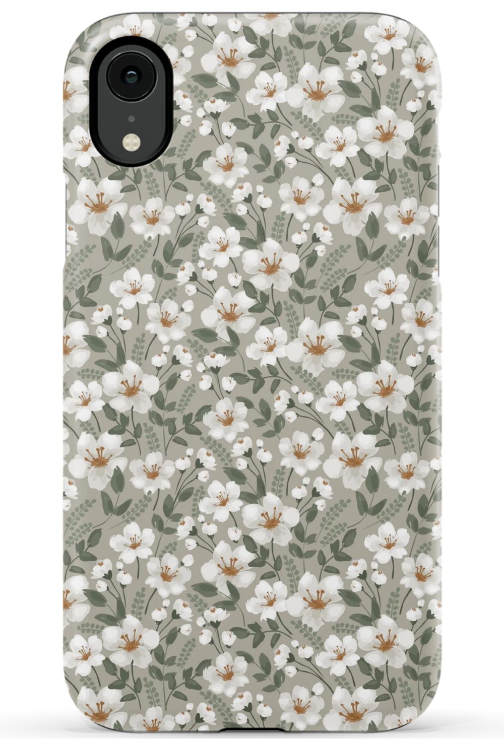 Springtime Reverie Phone Case