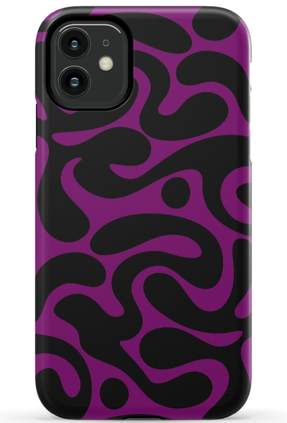 Intense Flame Phone Case - B7Cases